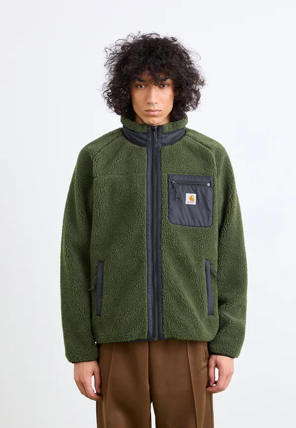 PRENTIS LINER - Winterjacke - opuntia/black