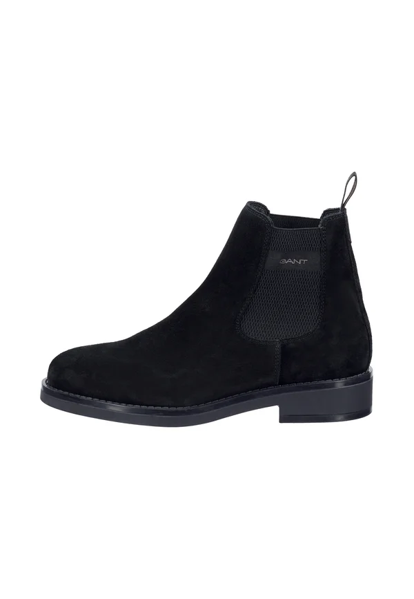 PREPDALE - Stiefelette - black