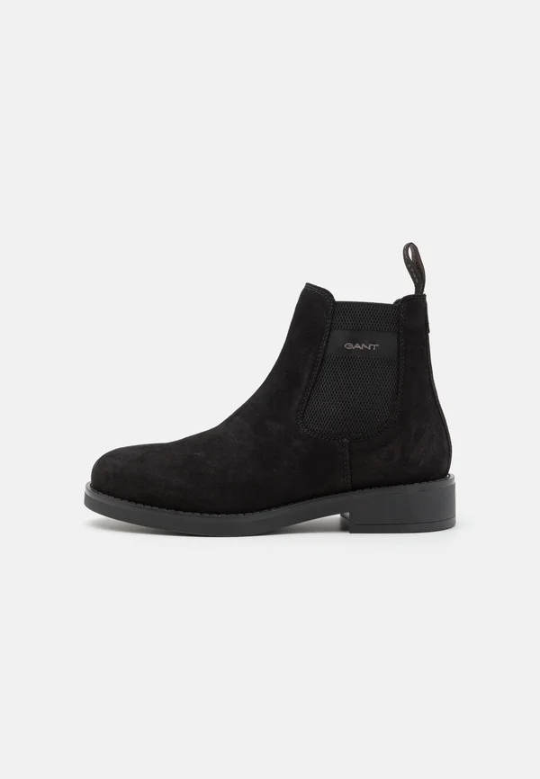 PREPDALE - Stiefelette - black