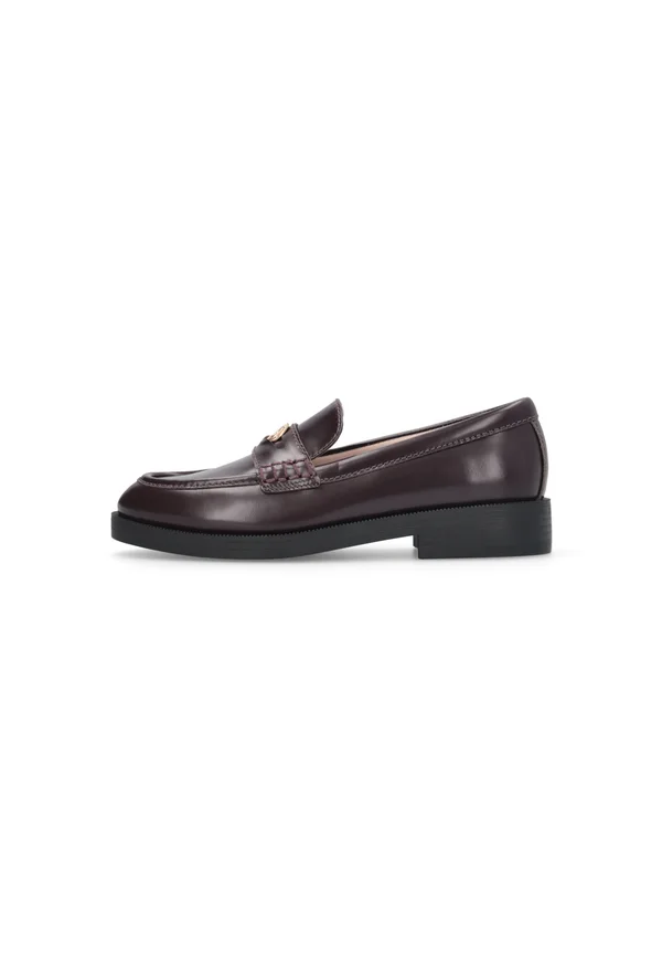 PREPPY - Slipper - amarone