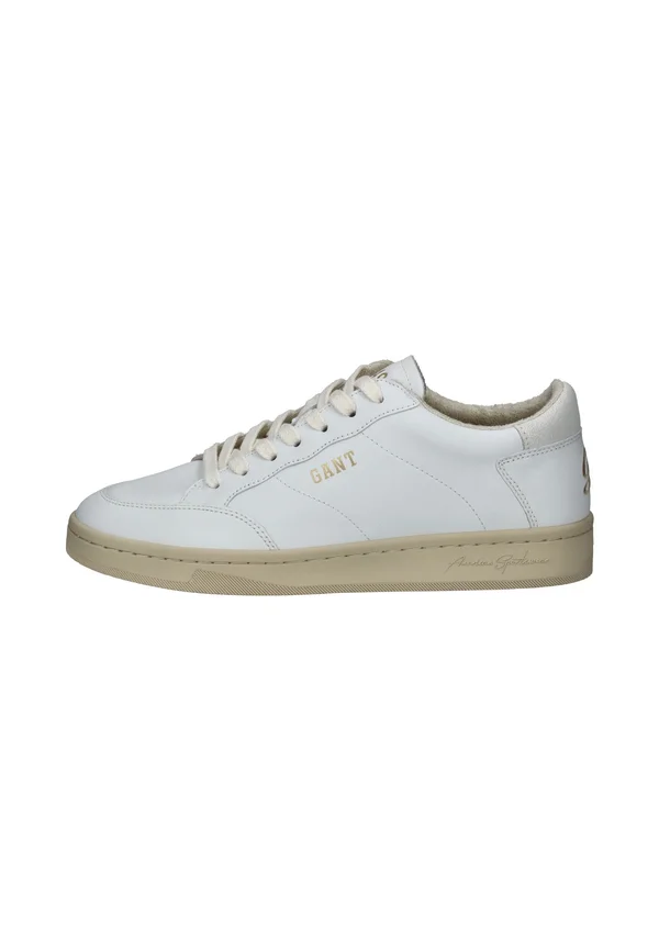 PREPUS - Sneaker low - white