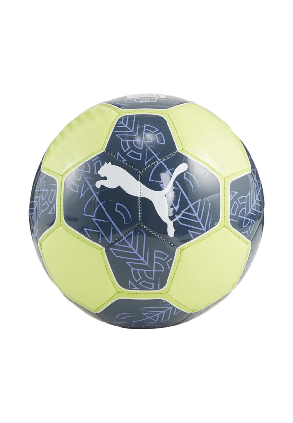 PRESTIGE - Fußball - fizzy apple gray skies elektro purple