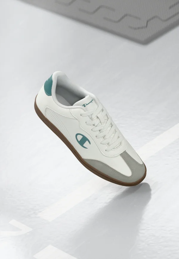 PRESTIGE - Trainingsschuh - white