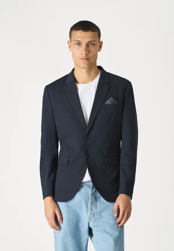PRESTON - Sakko - navy blazer