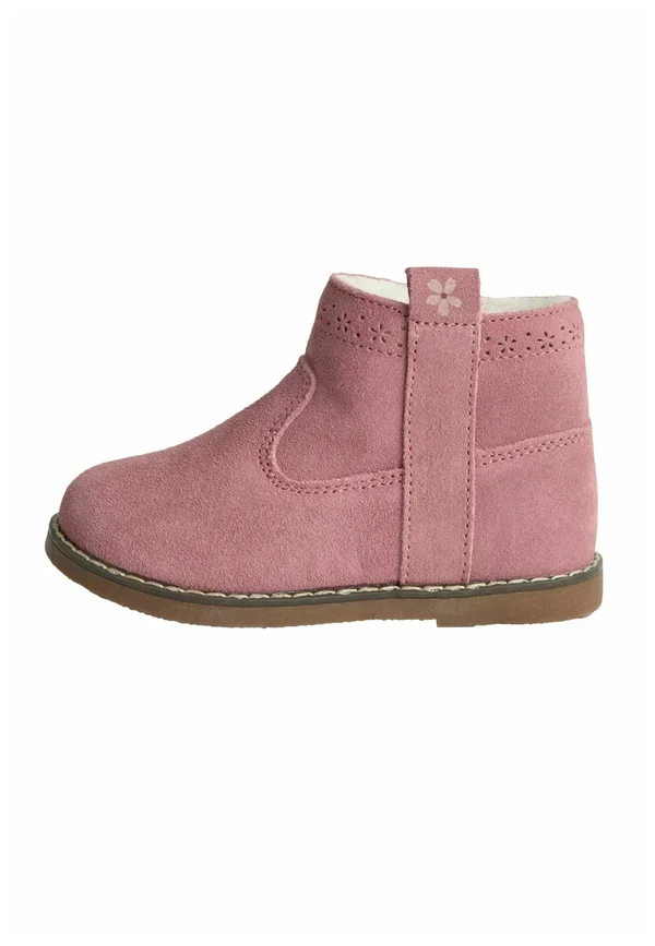 PRETTY - Lauflernschuh - pink