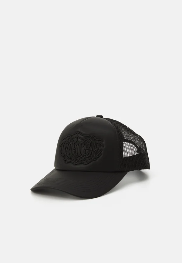 PREY TRUCKER UNISEX - Cap - black