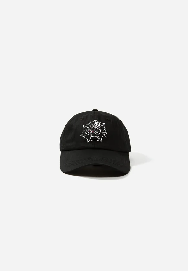 PREY UNISEX - Cap - black