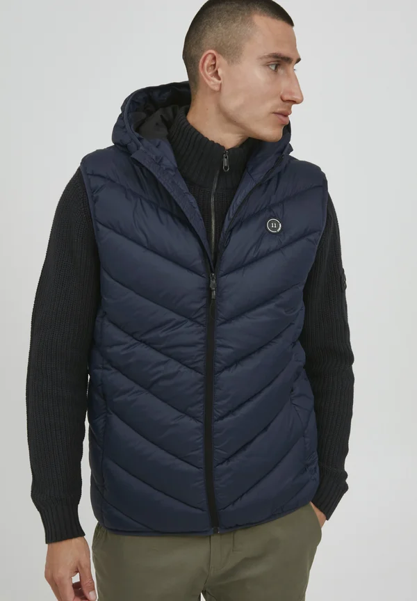 PRFiepko - Weste - insignia blue