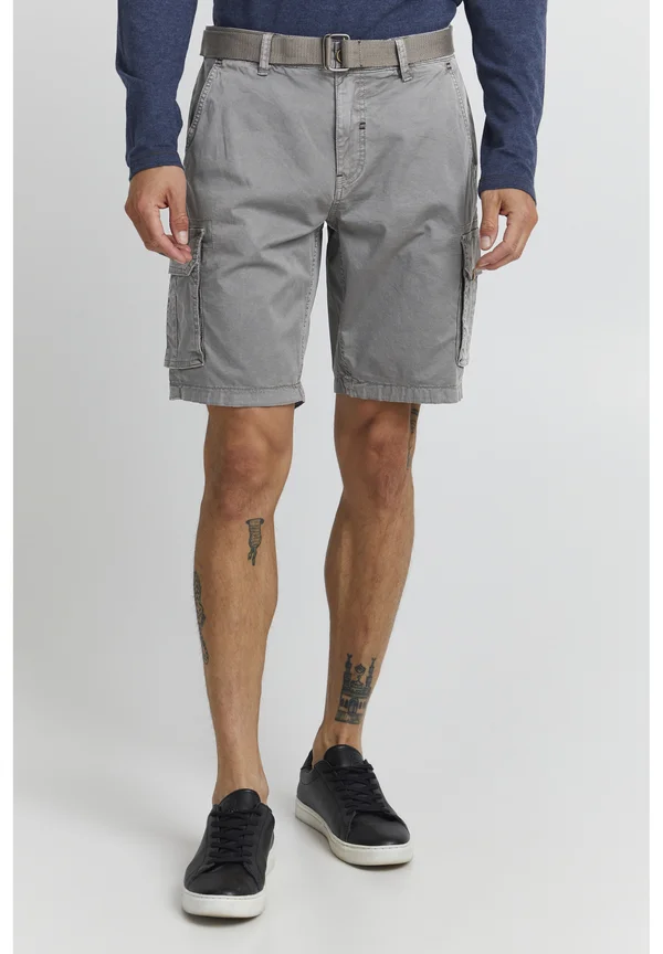 PRFribo - Shorts - smoked pearl