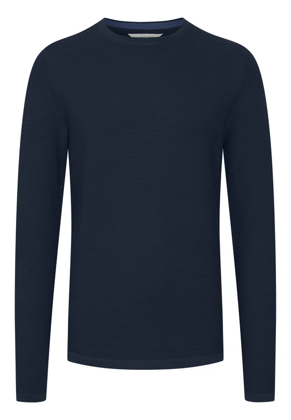 PRFrode - Strickpullover - dress blues