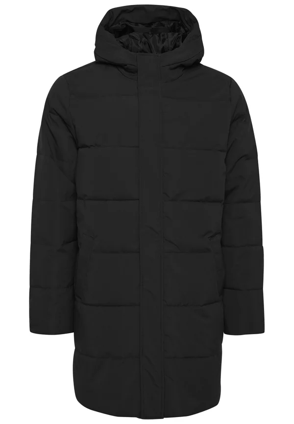 PRGiacobbe - Wintermantel - black