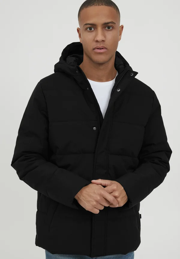 PRGiacomo - Winterjacke - black