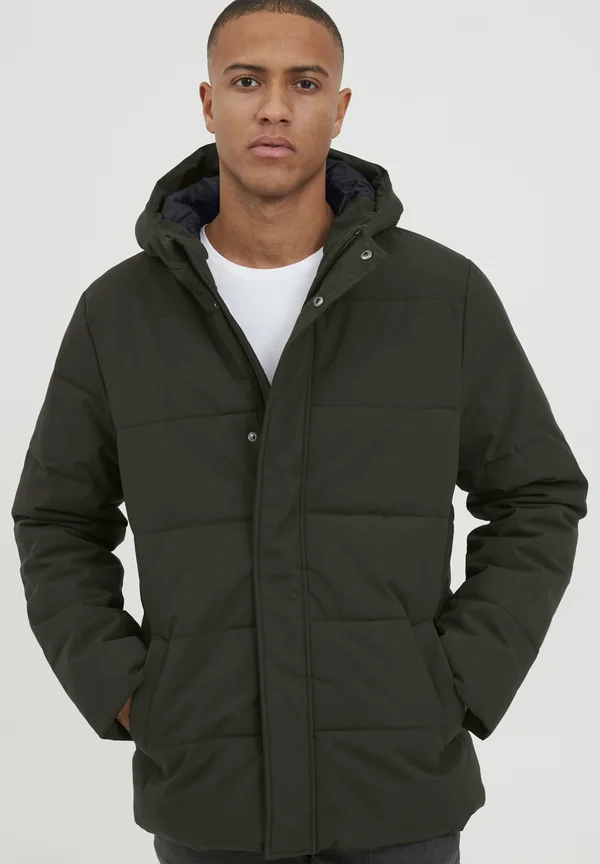 PRGiacomo - Winterjacke - rosin