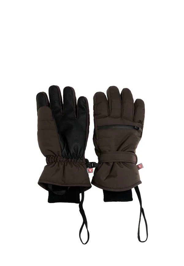 PRIMALOFT TECHNICAL 14125780 - Fingerhandschuh - brown