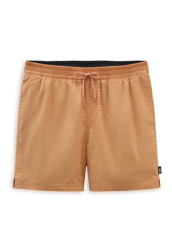 PRIMARY  ELASTIC  - Badeshorts - copper tan