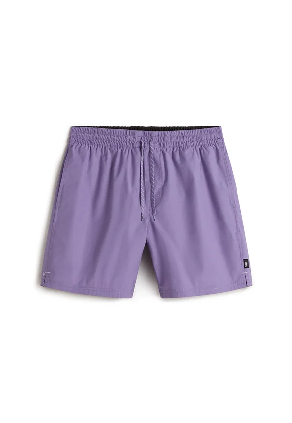 PRIMARY  ELASTIC  - Badeshorts - purple haze
