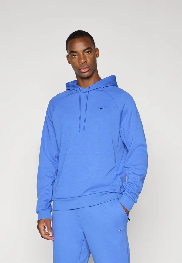 PRIMARY HOODIE - Kapuzenpullover - comet blue