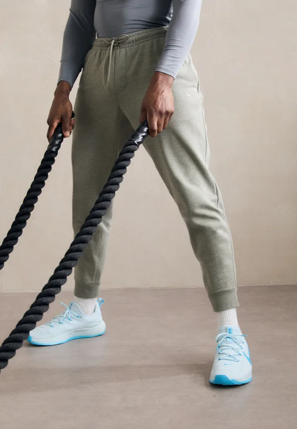 PRIMARY - Jogginghose - light army heather