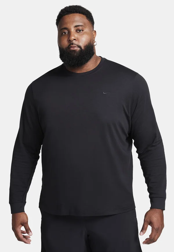 PRIMARY  - Langarmshirt - black black