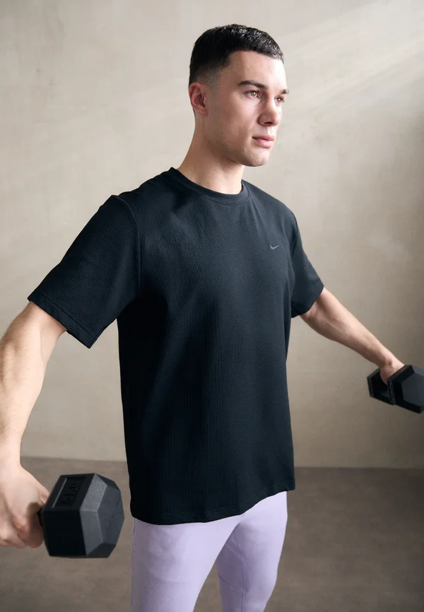 PRIMARY  - Sport T-Shirt - black