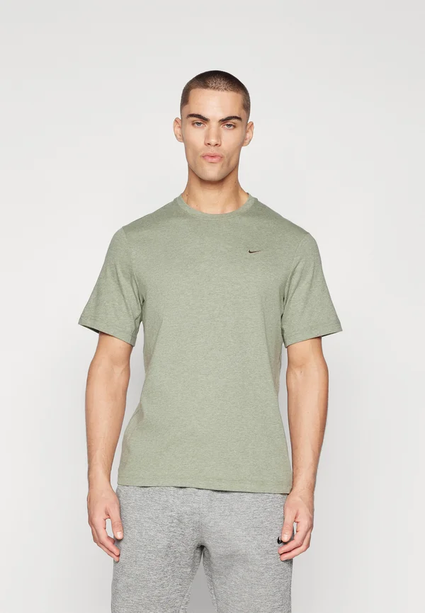PRIMARY - Sport T-Shirt - light army/heather