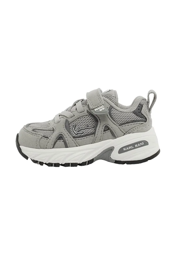 PRIME - Lauflernschuh - grey/white