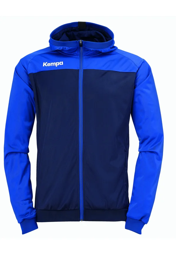 PRIME MULTI JACKE - Trainingsjacke - marine royal