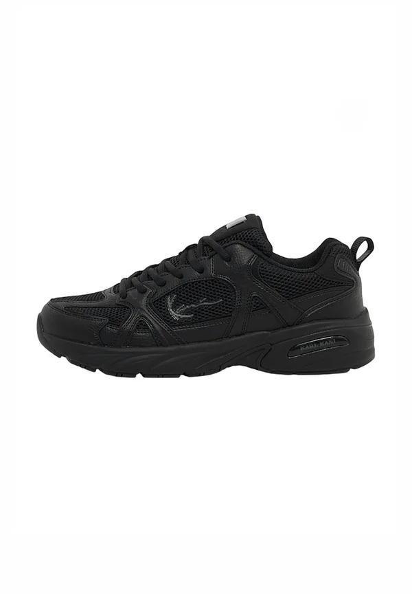 PRIME RUNNER - Sneaker low - black