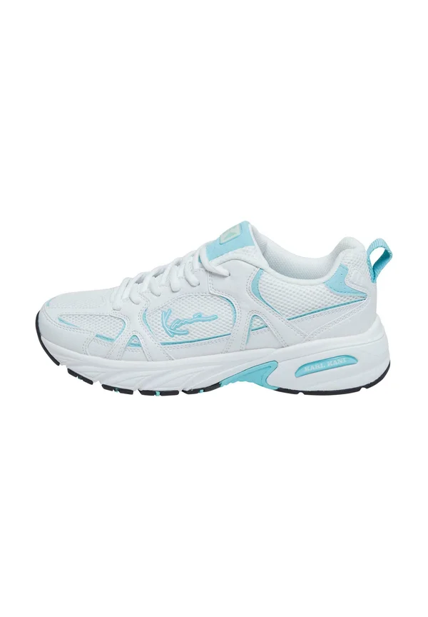 PRIME RUNNER - Sneaker low - white ice