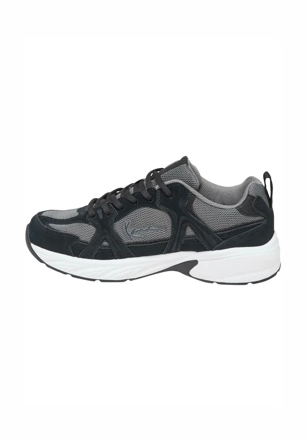 PRIME - Sneaker low - black