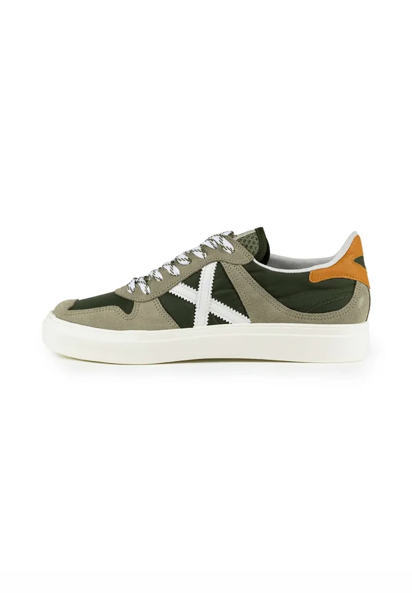 PRIME - Sneaker low - khaki