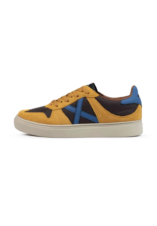 PRIME - Sneaker low - mustard