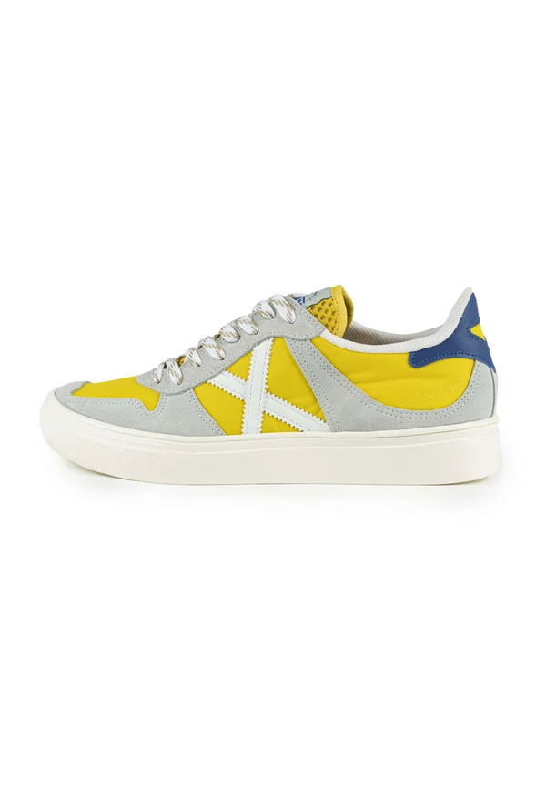 PRIME - Sneaker low - yellow