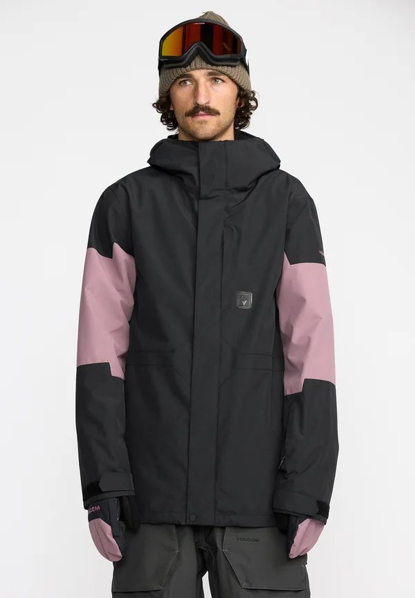 PRIMRY 10K - Snowboardjacke - mauve