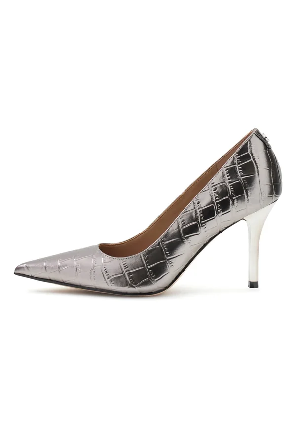 PRINDY - Pumps - grau