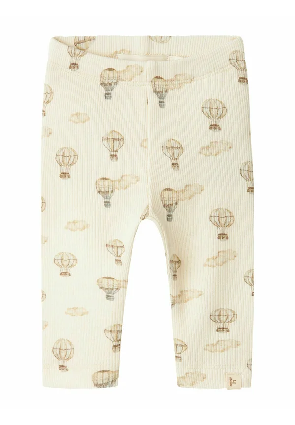 PRINT - Leggings - Hosen - turtledove