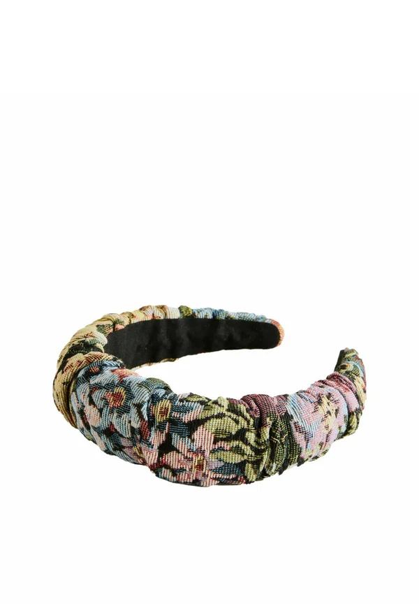 PRINT TAPESTRY - Haar-Styling-Accessoires - floral