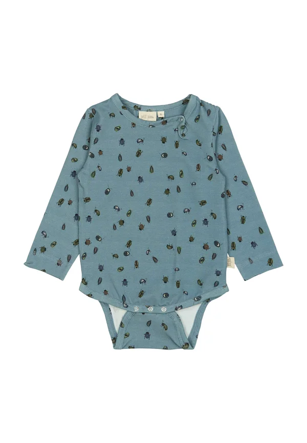 PRINTED - Body - blue