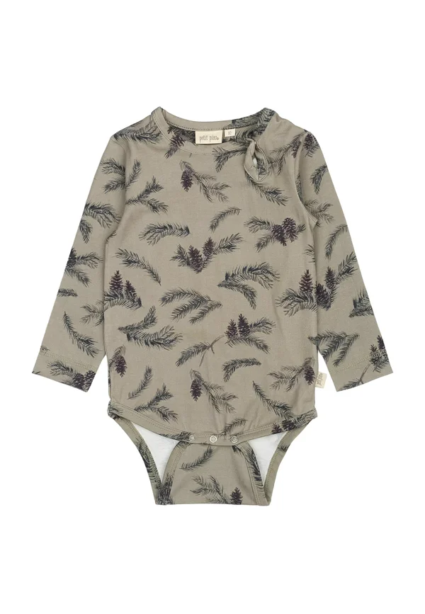 PRINTED - Body - pine