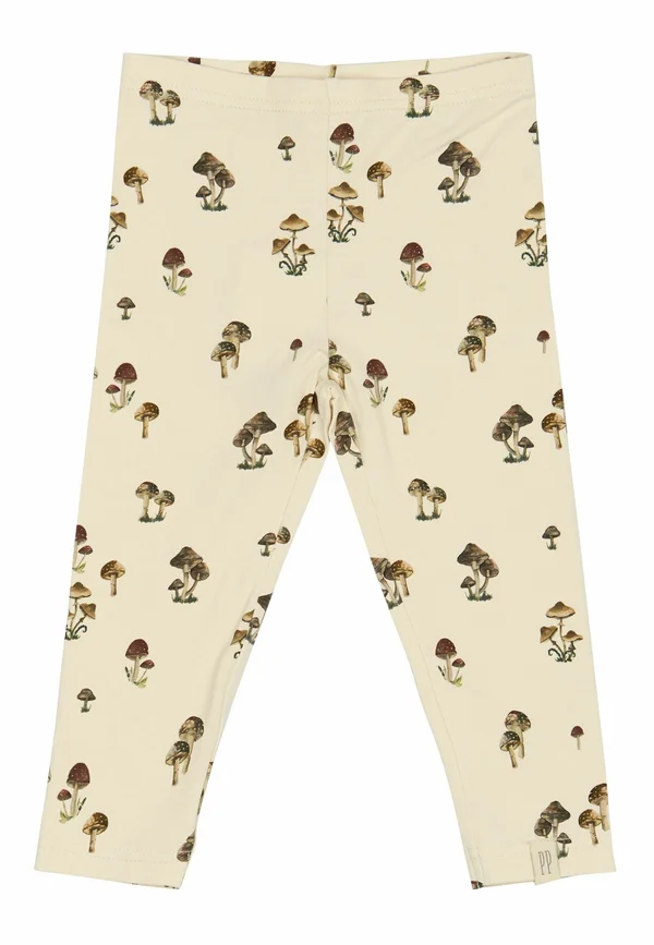 PRINTED - Leggings - Hosen - fungi