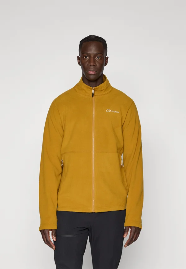 PRISM MICRO - Fleecejacke - clay soil