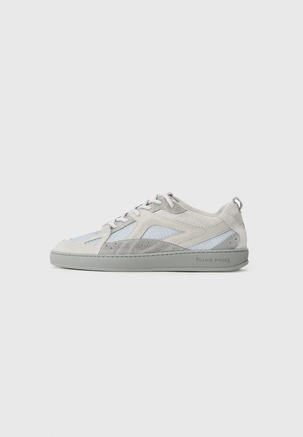 PRISM PEAK - Sneaker low - grey