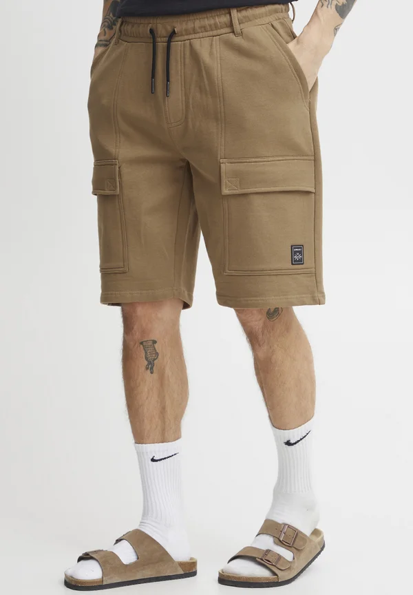 PRKarlsen - Shorts - otter