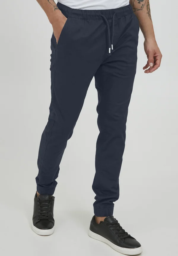PRLOUIS CHINO - Jogginghose - insignia blue