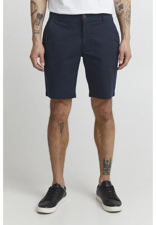 PRLovo - Shorts - insignia blue