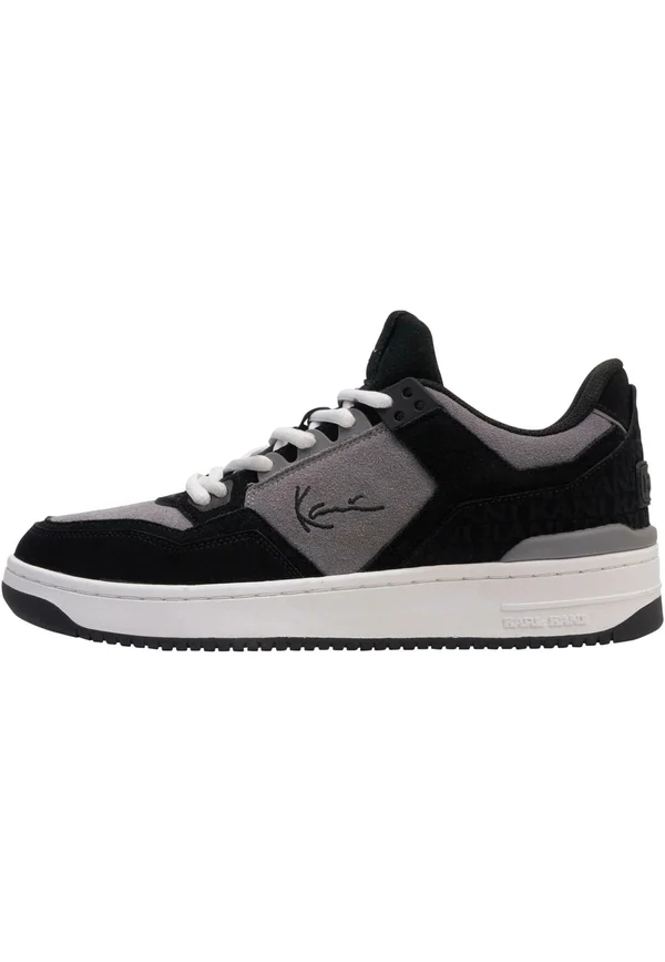 PRM - Sneaker low - black grey