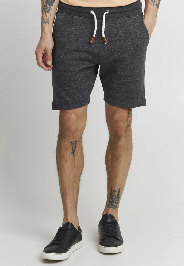 PRMENNE - Jogginghose - black