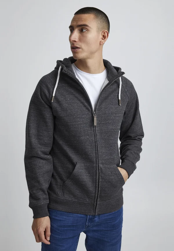 PRMENSE - Strickjacke - black
