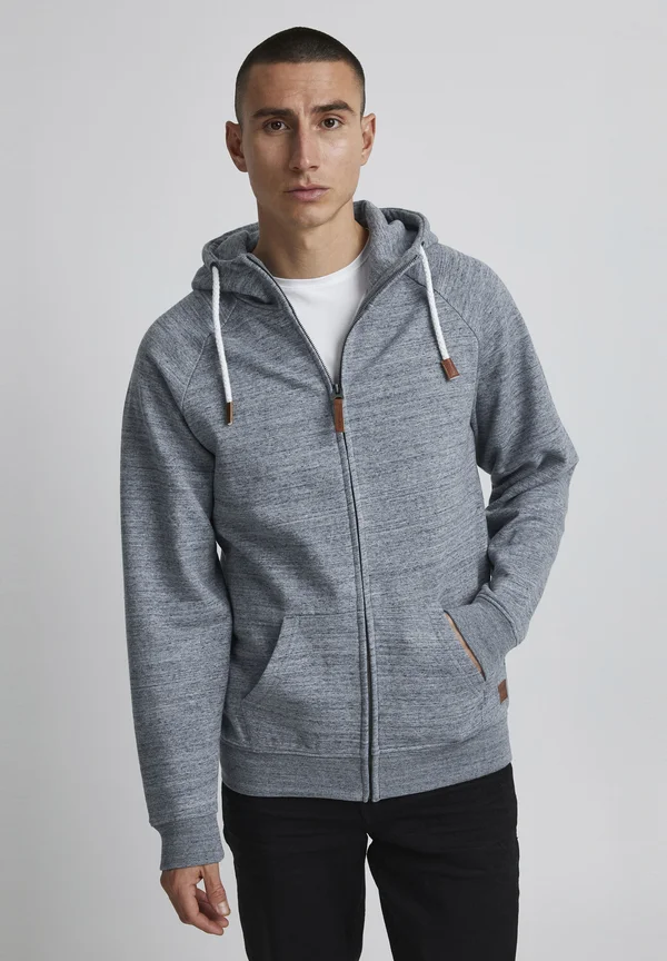 PRMENSE - Strickjacke - dark navy