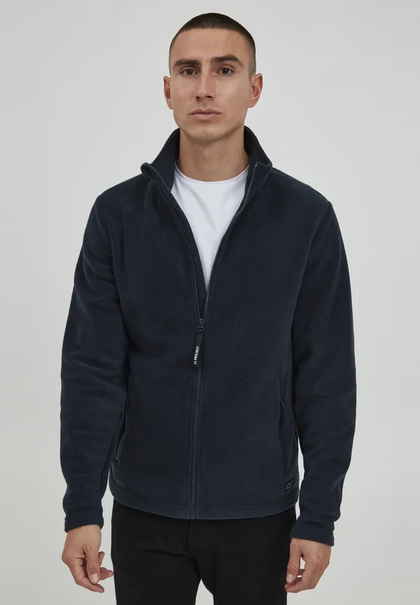PRMICHALIS - Fleecejacke - insignia blue